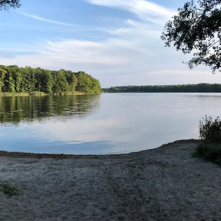 Hébergement de vacances Haus Gruen *
