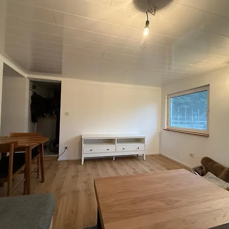Hébergement de vacances Haus Gruen *